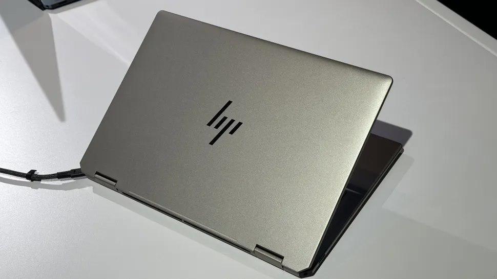 2024款惠普Spectre x360 14/16二合一笔记本发布