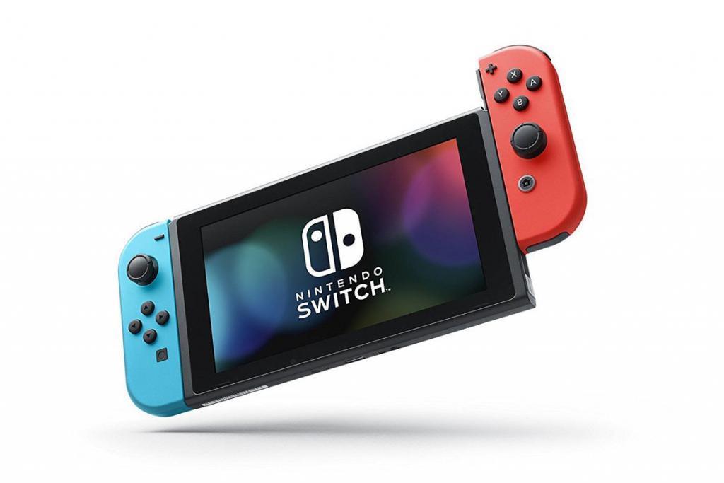 时隔七年！任天堂有望今年发布Switch 2
