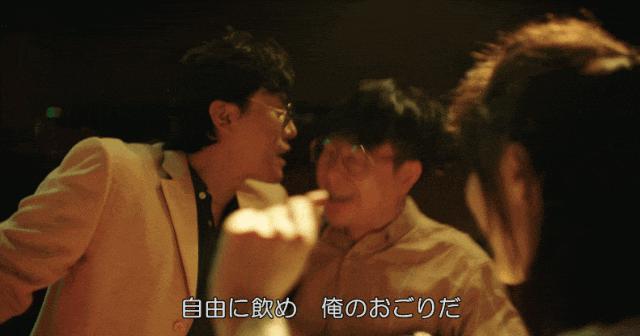 张颂文欺负宋佳，暴露了丑陋的一面