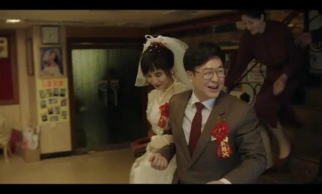 张颂文欺负宋佳，暴露了丑陋的一面