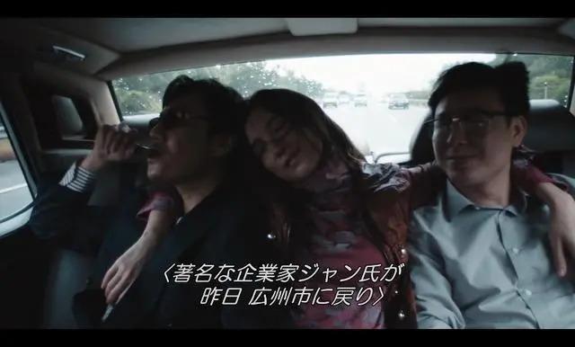 张颂文欺负宋佳，暴露了丑陋的一面