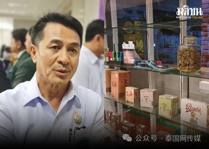 泰国将允许同性代孕！封杀大麻！踏平电诈！赛塔又发大招了！