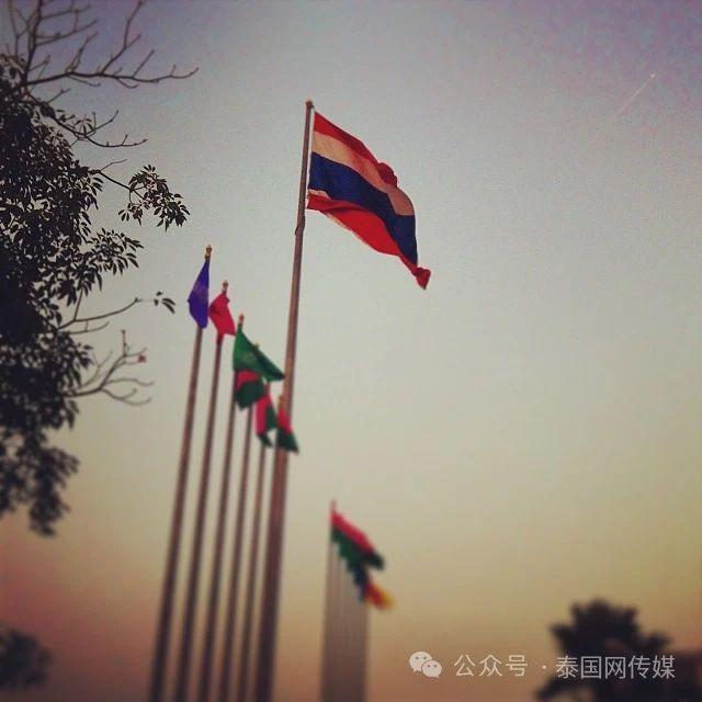泰国将允许同性代孕！封杀大麻！踏平电诈！赛塔又发大招了！