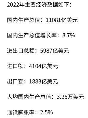 又发现巨型金矿！沙特都富成啥样了.