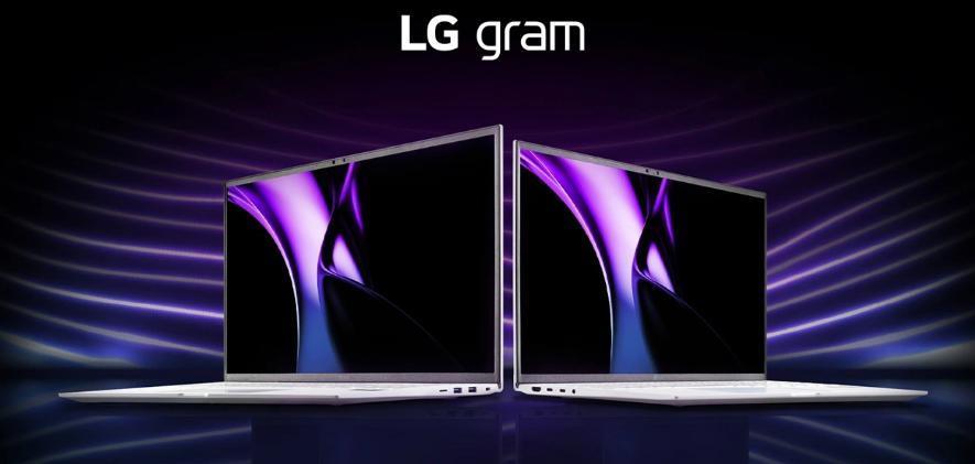 2024 款 LG Gram 16 英寸轻薄本上架：Ultra 5 ，标价 10599 元