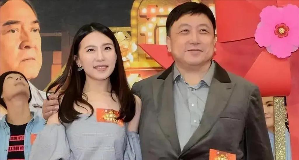 王晶的无奈：自己是风月片导演，女儿长大后却出演风月片