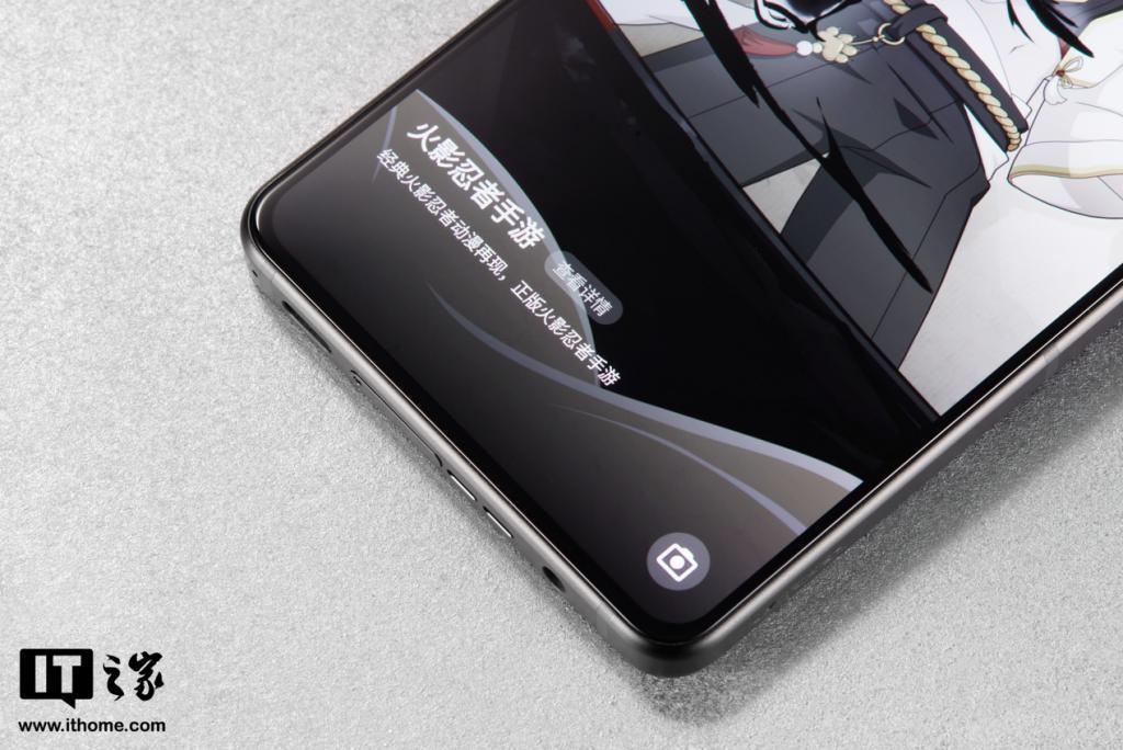【开箱】ROG游戏手机8 Pro图赏：变轻变薄，后壳暗藏玄机