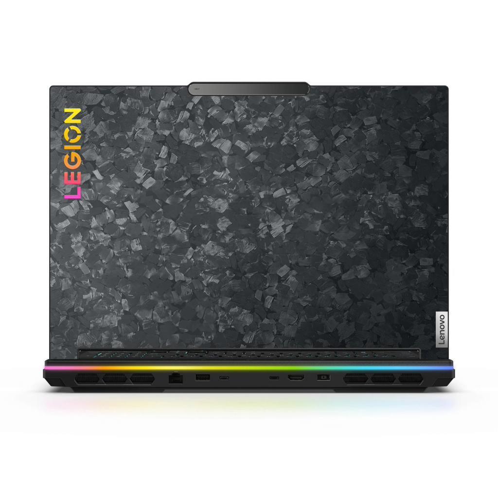 联想发布拯救者 Y9000K 2024：英特尔酷睿 i9-14900HX   RTX 4090