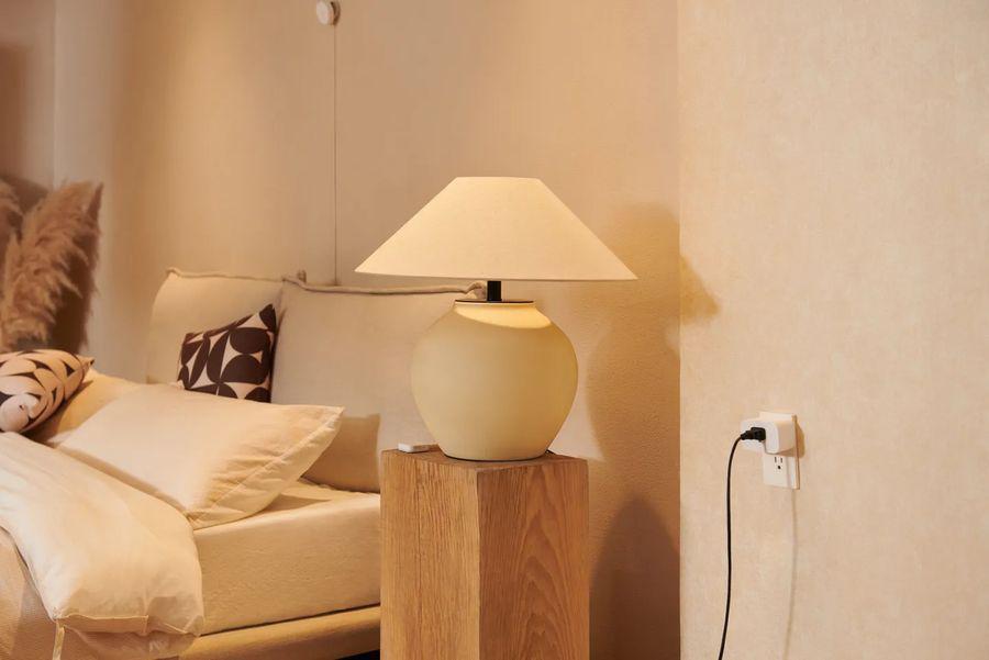 支持Matter，绿米Aqara展示智慧中枢 M3、智能门锁U300等产品