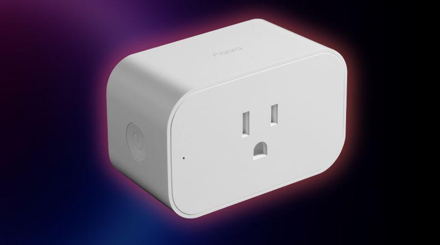 支持Matter，绿米Aqara展示智慧中枢 M3、智能门锁U300等产品