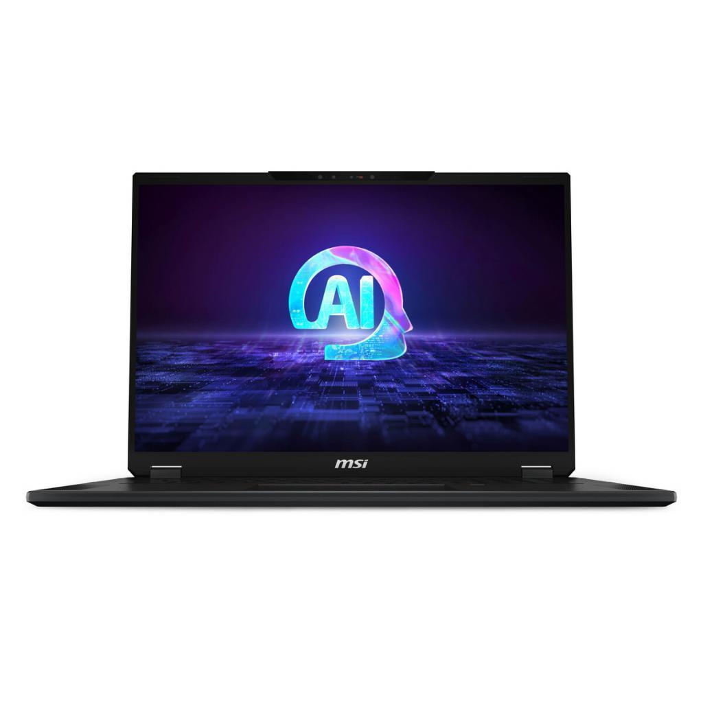 微星推出泰坦 18 Ultra，采用全球首款18英寸 4K Mini LED 显示屏