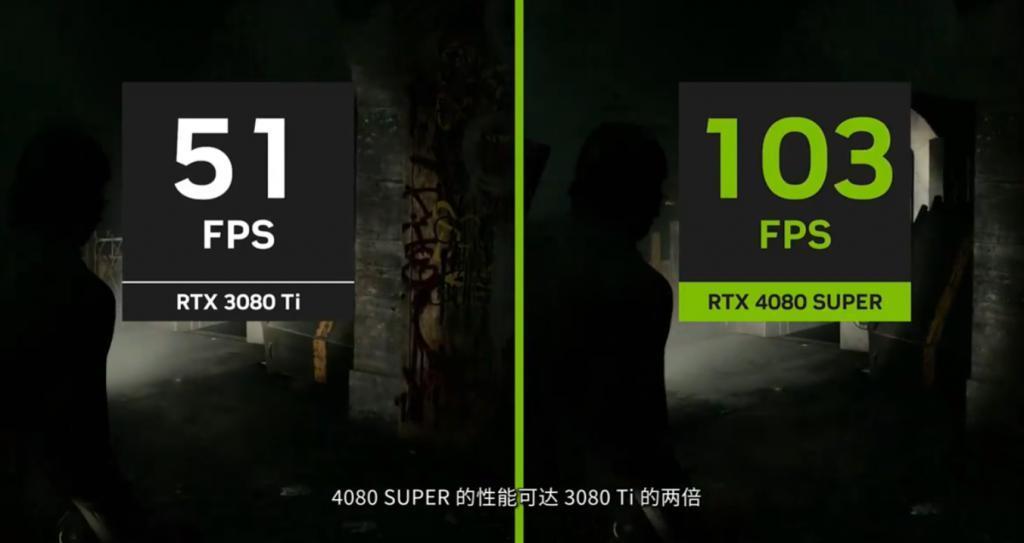 英伟达 RTX 40 SUPER 系列显卡发布：加量又减价，599 美元起