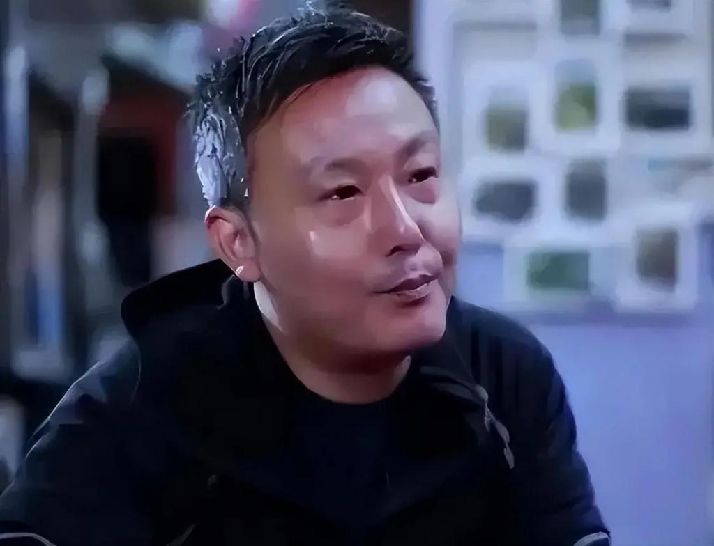 林青霞私人厨师离职后才曝光：她对食物很挑剔不惜重金