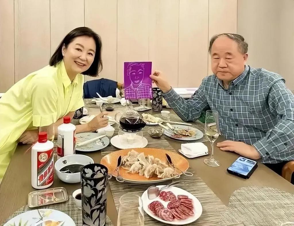 林青霞私人厨师离职后才曝光：她对食物很挑剔不惜重金
