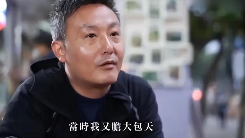 林青霞私人厨师离职后才曝光：她对食物很挑剔不惜重金