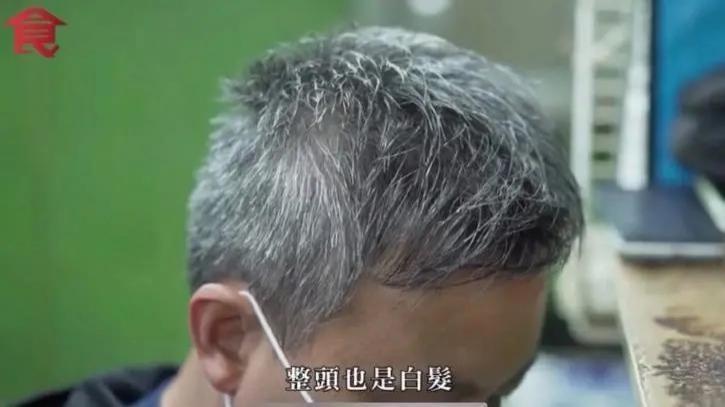 林青霞私人厨师离职后才曝光：她对食物很挑剔不惜重金
