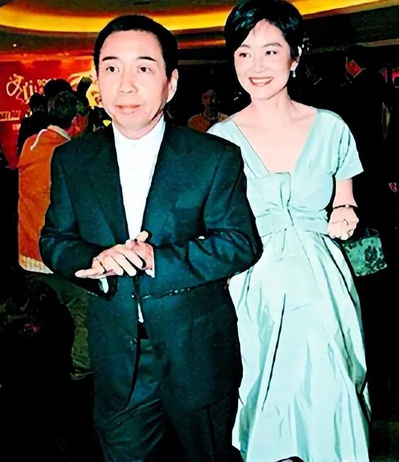 林青霞私人厨师离职后才曝光：她对食物很挑剔不惜重金