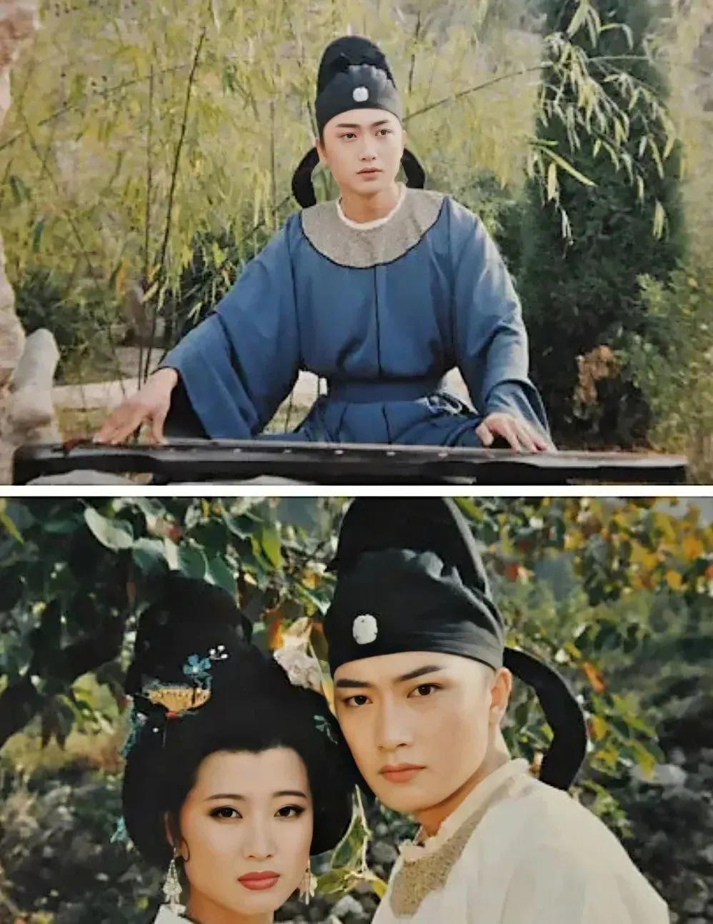 《繁花》邵峰：不顾反对结婚，恩爱十几年，53岁大变样