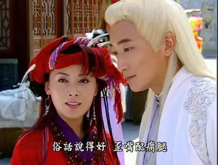 《繁花》邵峰：不顾反对结婚，恩爱十几年，53岁大变样