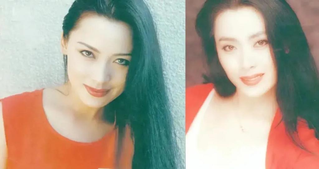 《繁花》邵峰：不顾反对结婚，恩爱十几年，53岁大变样