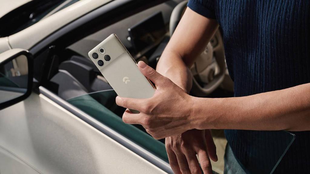 蔚来手机，得先是一台合格的「手机」