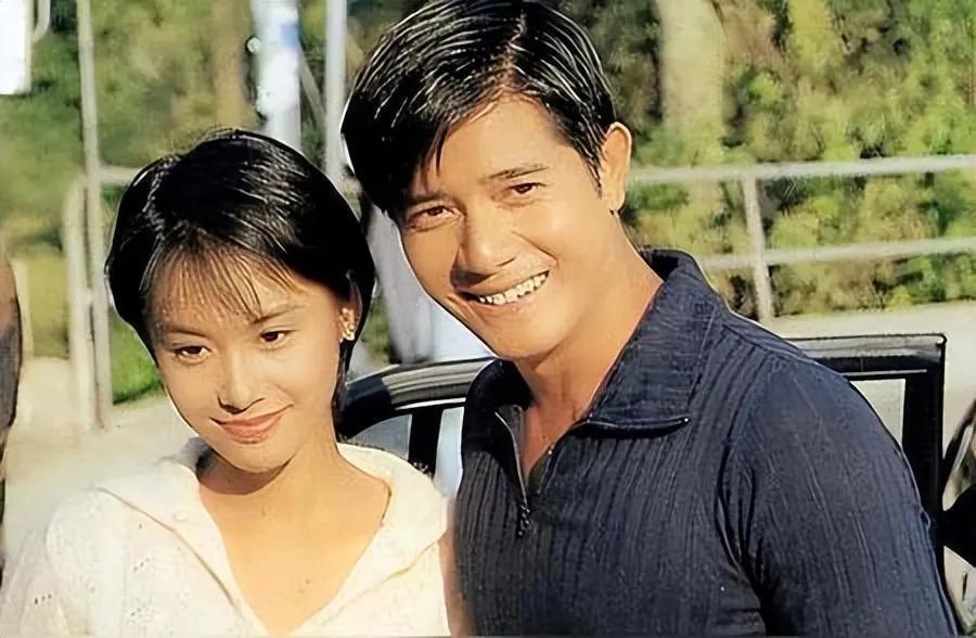 比黎姿更美，迷倒郭富城，与刘銮雄分手后她现在过得咋样