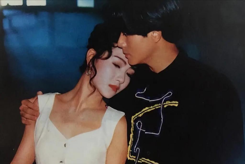 比黎姿更美，迷倒郭富城，与刘銮雄分手后她现在过得咋样