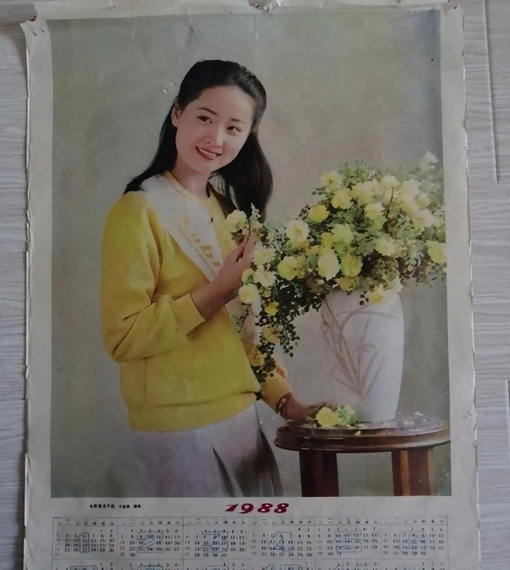 她曾将马景涛伤到心碎，现在60岁还是孤身一人