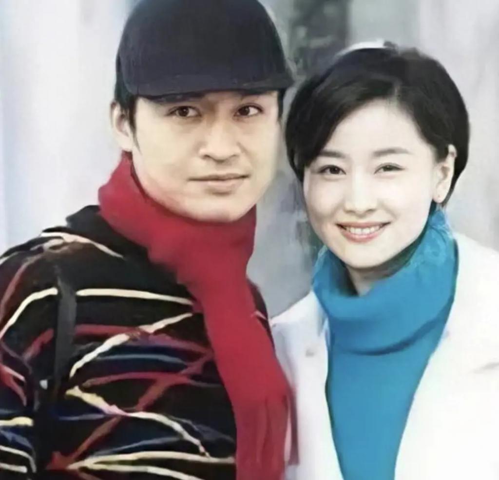 她曾将马景涛伤到心碎，现在60岁还是孤身一人