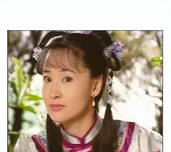 她曾将马景涛伤到心碎，现在60岁还是孤身一人