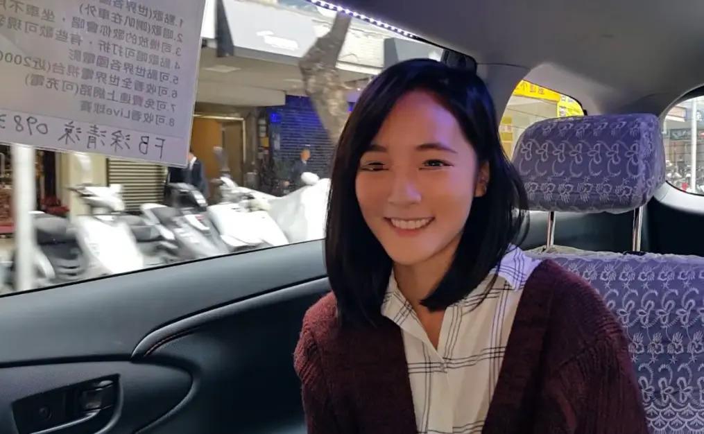 出版小说、考取东大…人生开挂的她为何有这么多奇葩情史？