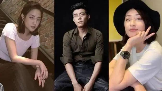 出版小说、考取东大…人生开挂的她为何有这么多奇葩情史？