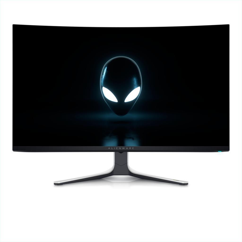 外星人推出 27/32英寸 QD-OLED 游戏显示器，售 899 美元起