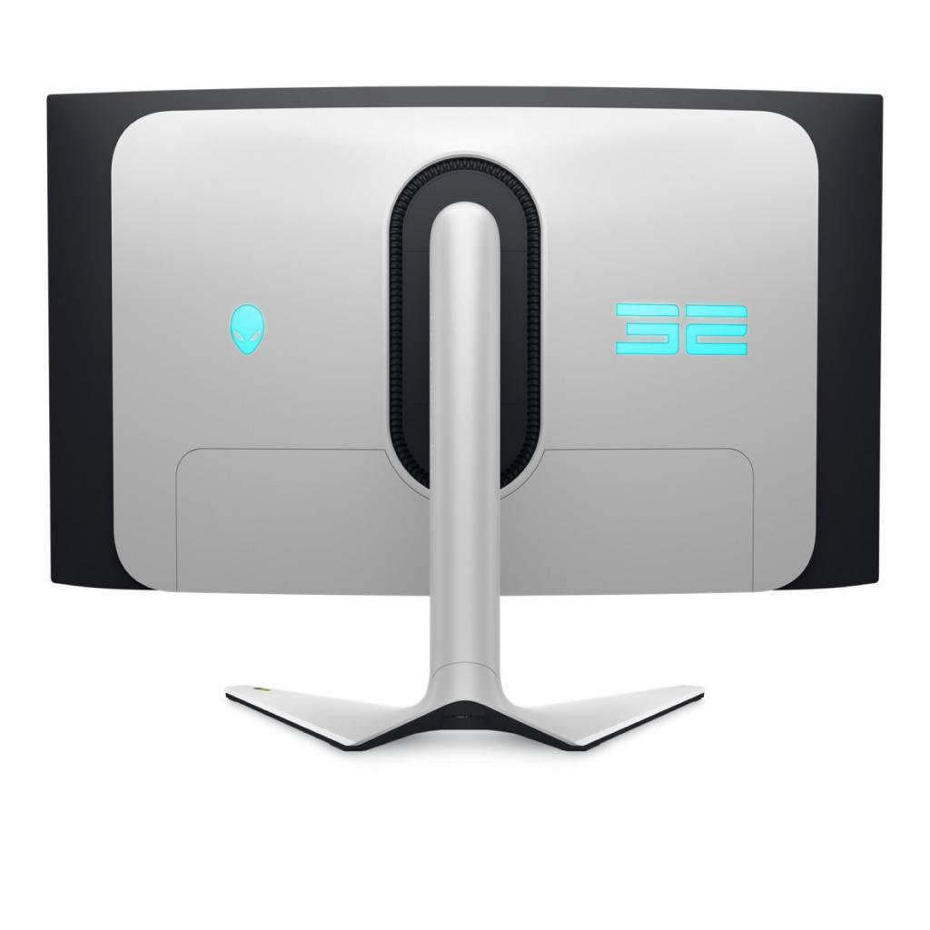 外星人推出 27/32英寸 QD-OLED 游戏显示器，售 899 美元起