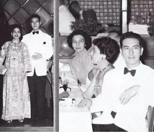 赌王最美千金死后，父亲拒绝出席她的葬礼