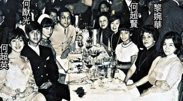 赌王最美千金死后，父亲拒绝出席她的葬礼