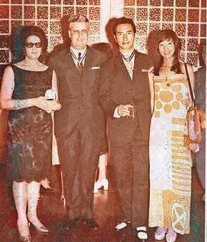 赌王最美千金死后，父亲拒绝出席她的葬礼