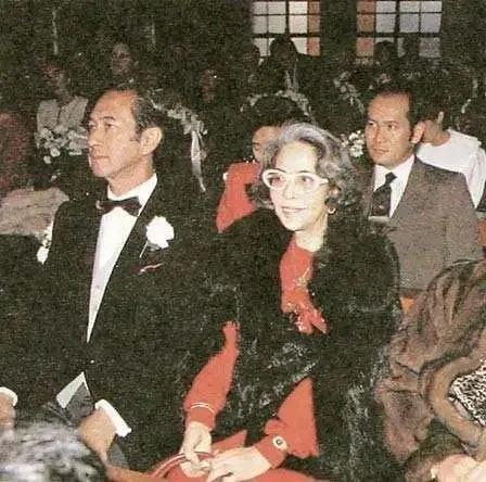 赌王最美千金死后，父亲拒绝出席她的葬礼