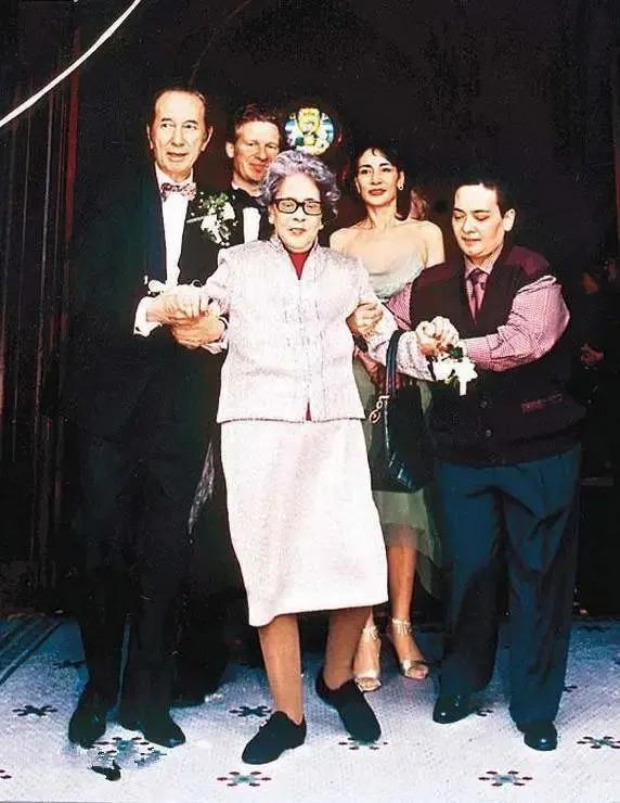 赌王最美千金死后，父亲拒绝出席她的葬礼