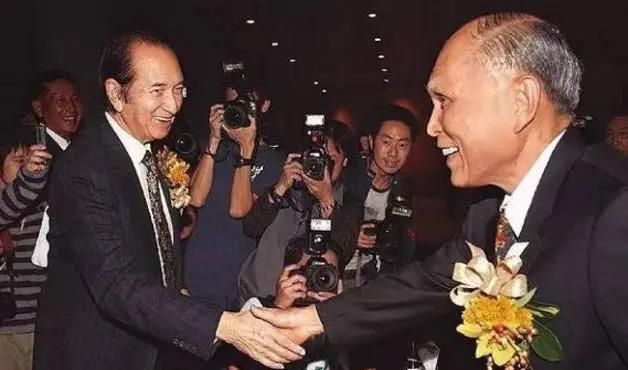 赌王最美千金死后，父亲拒绝出席她的葬礼