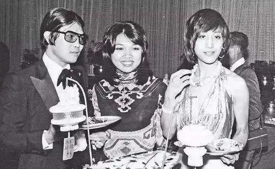 赌王最美千金死后，父亲拒绝出席她的葬礼