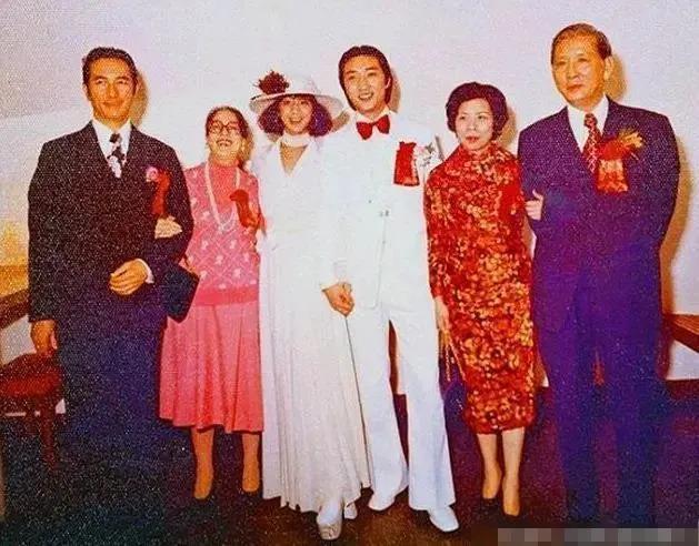 赌王最美千金死后，父亲拒绝出席她的葬礼