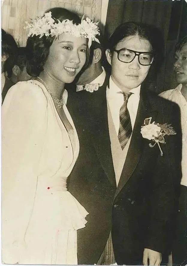 赌王最美千金死后，父亲拒绝出席她的葬礼