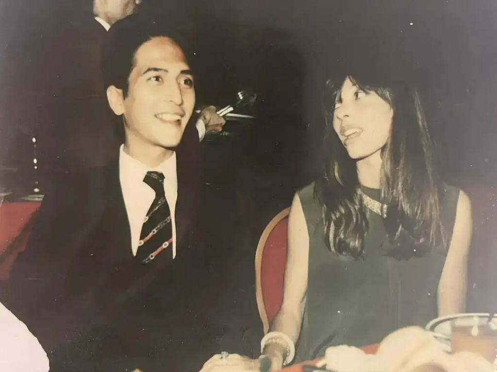 赌王最美千金死后，父亲拒绝出席她的葬礼