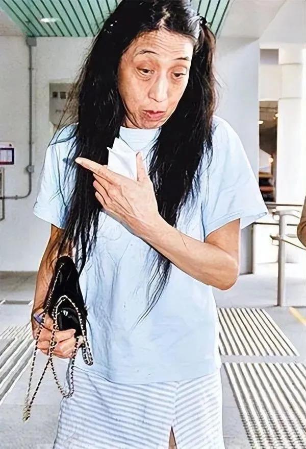 赌王最美千金死后，父亲拒绝出席她的葬礼