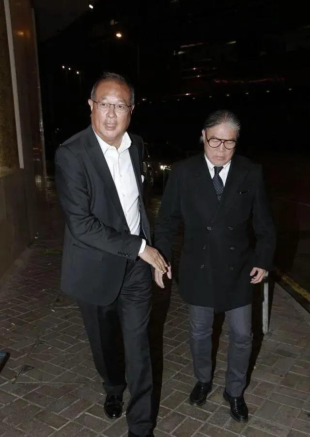 赌王最美千金死后，父亲拒绝出席她的葬礼