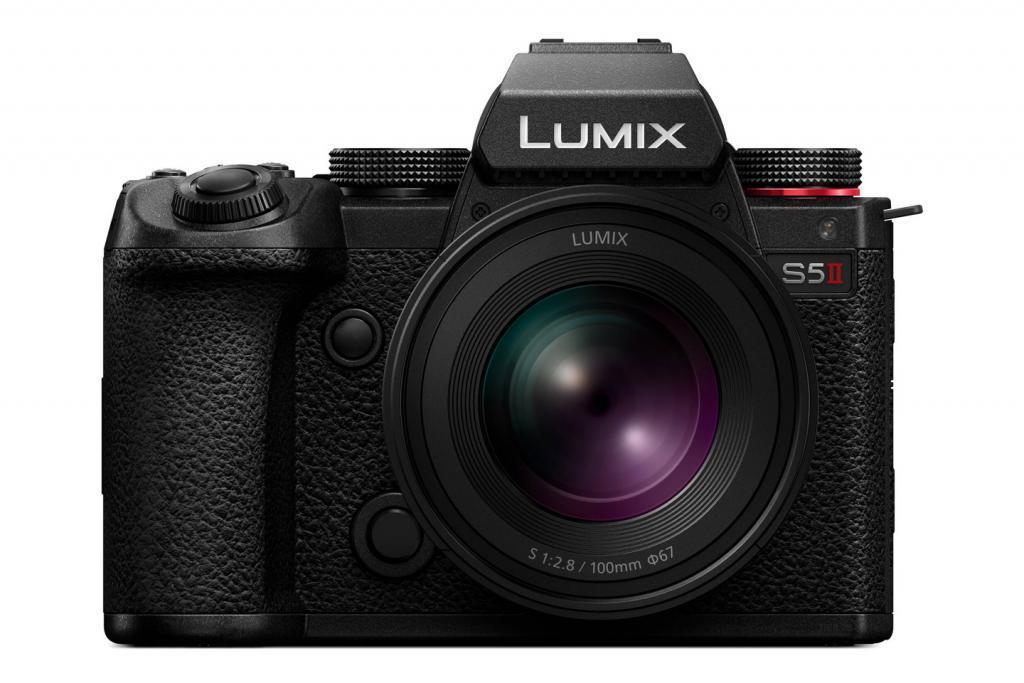 松下正式发布L卡口全画幅镜头LUMIX S 100mm F2.8 MACRO，6998元