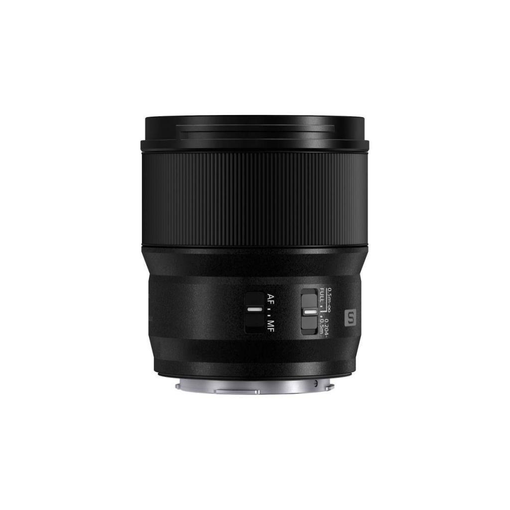松下正式发布L卡口全画幅镜头LUMIX S 100mm F2.8 MACRO，6998元