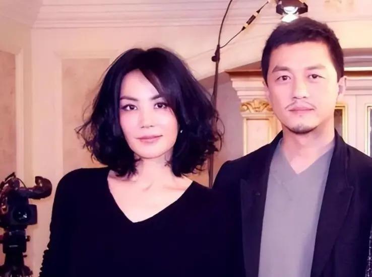 “倒霉体质”李亚鹏：他最大的不幸，是当年不听王菲一句劝