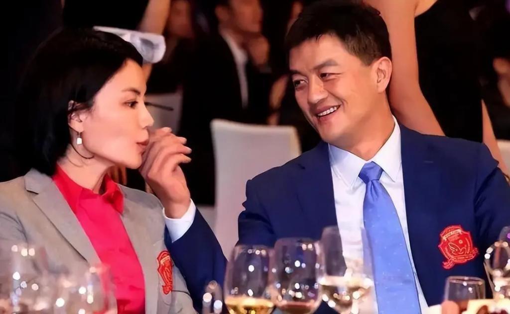 “倒霉体质”李亚鹏：他最大的不幸，是当年不听王菲一句劝